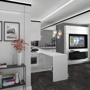 apartament_La_Fabrica_sty_nowoczesny_biuro_projektowe_architektoniczne_projektant_wnetrz_apartament54_Dorota_Zochowska