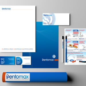 grafik-Tomasz-Zochowski_projektowanie-graficzne-design-DTP-reklama-rembranding-DENTOMAX